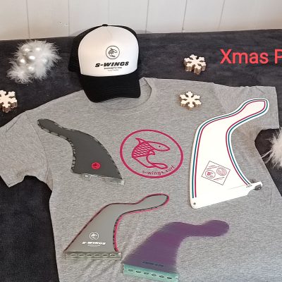 Christmas Pack 120€