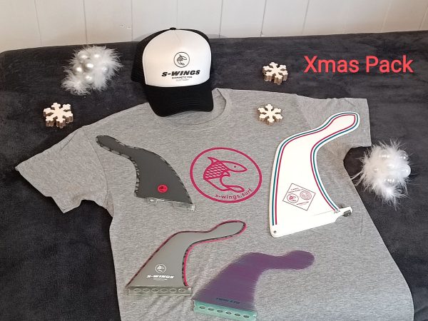 Christmas Pack 120€